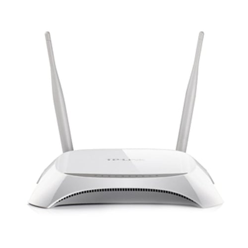 TP-LINK Wireless N Router 3G 4G TL-MR3420