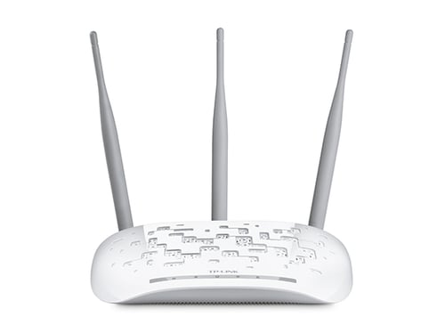TP-LINK Wireless N Access Point 300Mbps TL-WA901ND