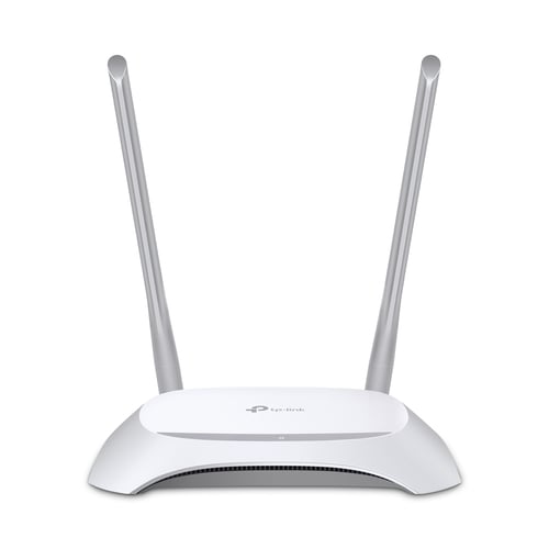 TP-LINK Wireless Router 300mbps TL-WR840N