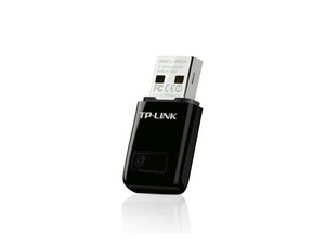TP-LINK Mini Wireless N USB Adapter 300Mbps TL-WN823N