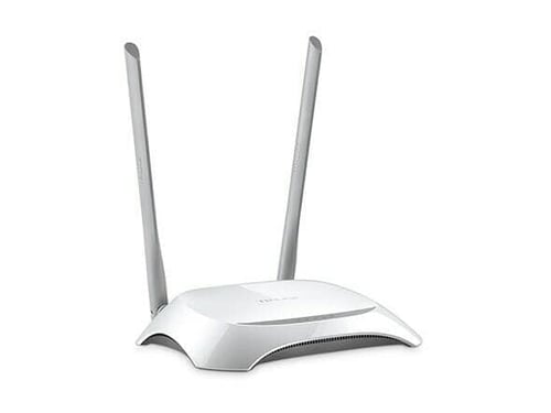 TP-LINK TL-WR840N 300mbps wireless Router