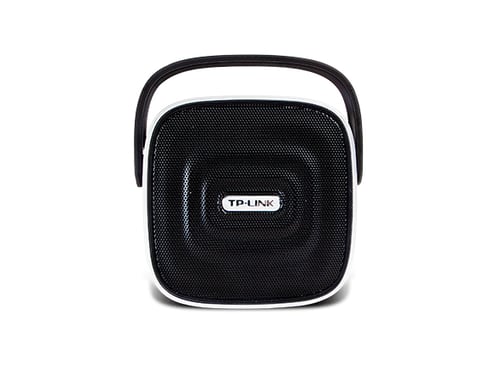 TP-LINK Groovi Ripple Portable Bluetooth Speaker BS1001