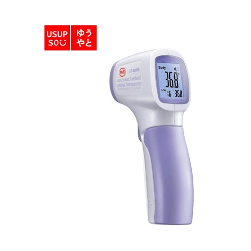 USS Thermometer Infrared Non-Contact