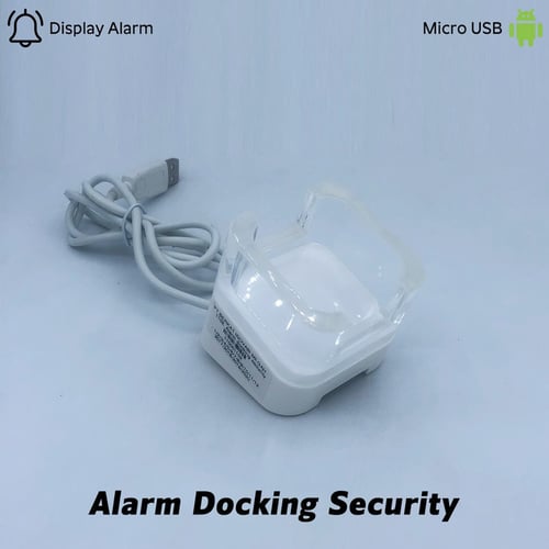 Display Security Alarm - Alarm Docking 1 Port