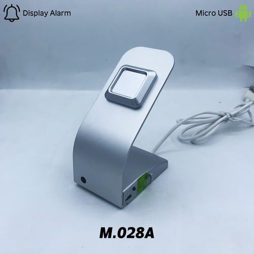 Display Security Alarm - Type M.028A