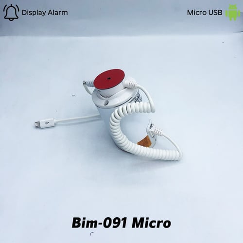 Display Security Alarm - BIM 091 Micro (1Port