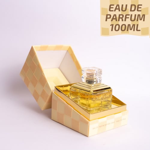 Julien Soleil Extreme Woman Eau de Parfum 100ml