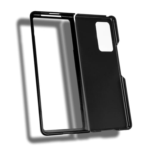 Case Samsung Galaxy Z Fold 2 2020 Leather BookCase