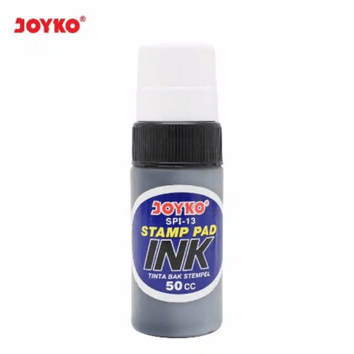 Tinta Stempel Joyko Stamp Pad Ink  SPI-13