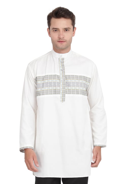 KURTA PRIA JAVA SEVEN MMN 002 - M