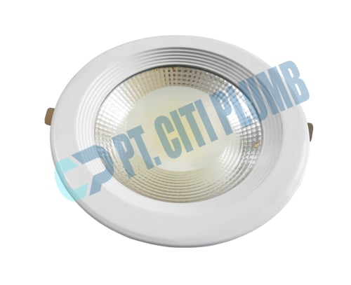 Lampu Downlight COB 15 Watt