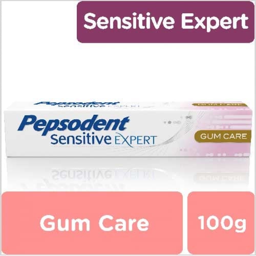 PEPSODENT Sensitive Expert Gum Care 100g