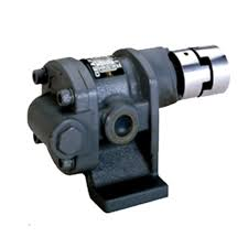 Koshin Gear Pumps  GL-25-5