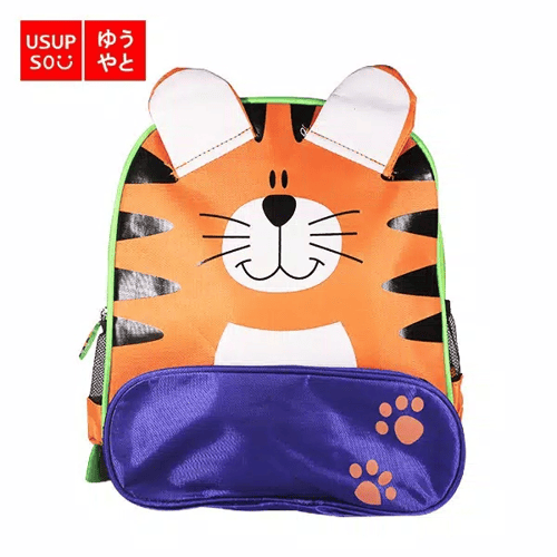 Kids Backpack Tiger
