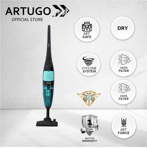 ARTUGO Vacuum Cleaner AV 08