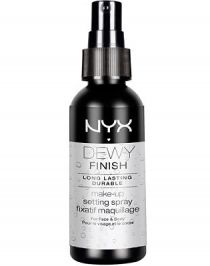 NYX Setting Spray - Dewy Finish