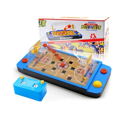 Mainan Anak Papan Bola Basket Mini Kreatif