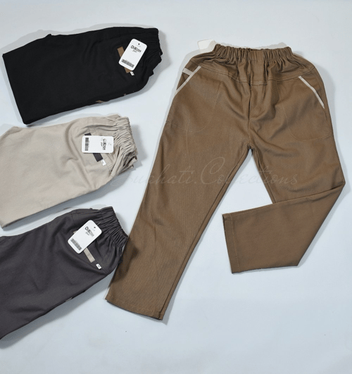 celana chino jogger