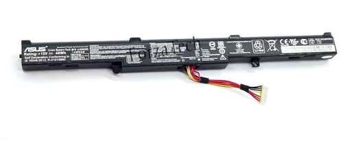 ASUS Original Battery ROG N552 N752 G752 GL752 A41N1501 L41LK2H.