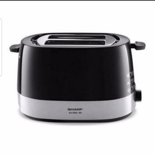 Sharp Pop Up toaster KZ - Pemanggang Roti