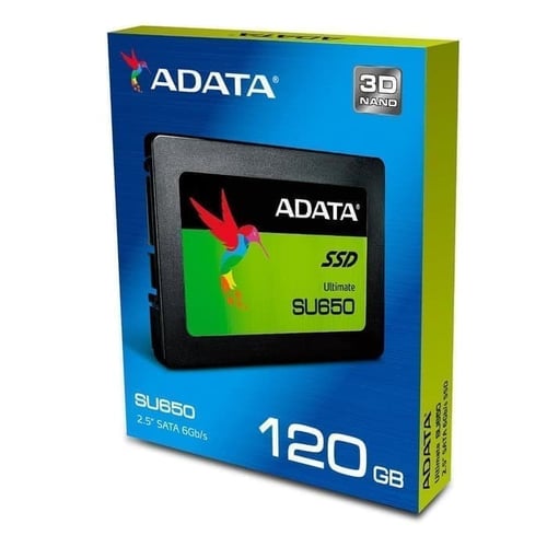 Adata SSD SU650 Ultimate 120GB