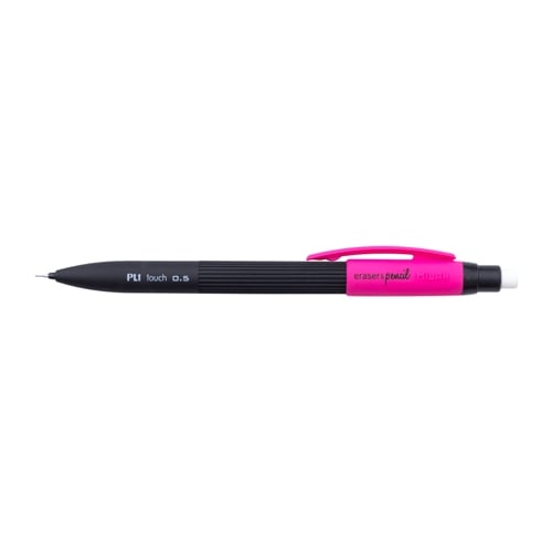 MILAN Eraser and Pencil PL1 Touch 0.5mm 1850109 Pink