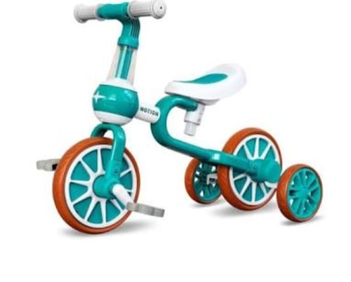 Sepeda Anak Motion Gen 2