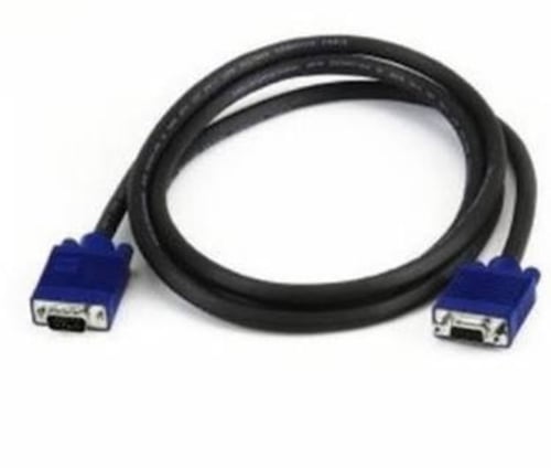 Kabel VGA Monitor LCD/LED