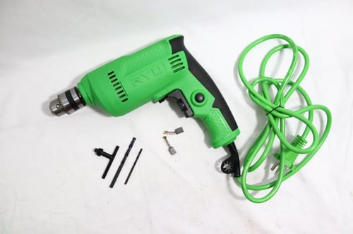 RYU RDR MESIN BOR LISTRIK TEMBOK DAN KAYU