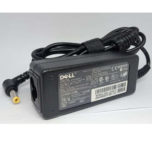 DELL Adaptor 19V 1.58A (5.5x1.7mm) Inspiron Mini 910 1012 1210 Series.