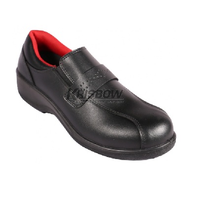 Sepatu Safety Shoes Hera 4IN Uk.36-40 Krisbow 10111793-97