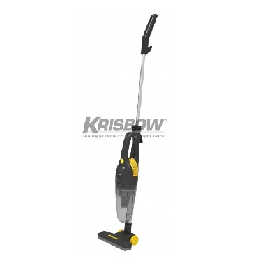 Dry Vacuum Cleaner Hand & Upright 400W Krisbow 10124356