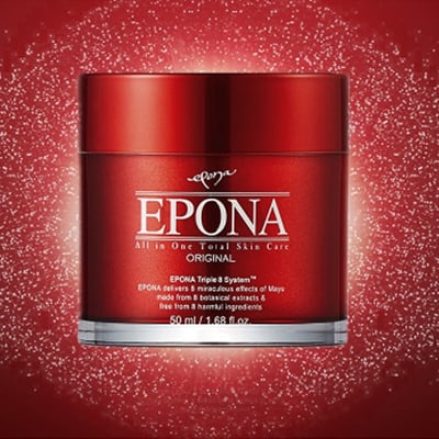 EPONA All in One Toatal Skin Care 50ml