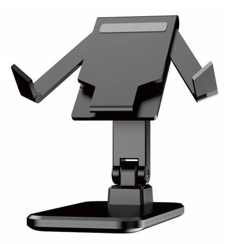 Lengkapedia Jual Mobile Pad stand phone holder dudukan meja Foldable
