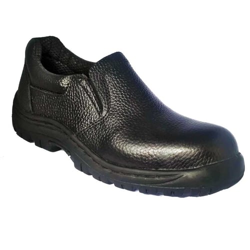 Handymen - NBR S 302 BLK Sepatu Safety