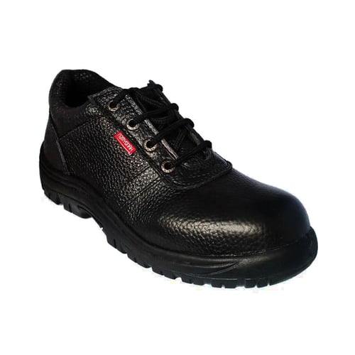 Handymen - NBR S 301 BLK Sepatu Safety