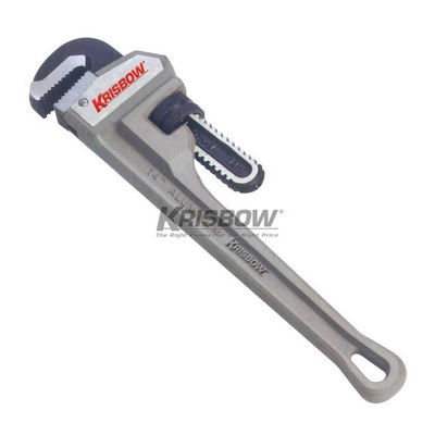 Kunci Pipa Pipe Wrench Aluminium Handle 36 Inch Krisbow KW0103438