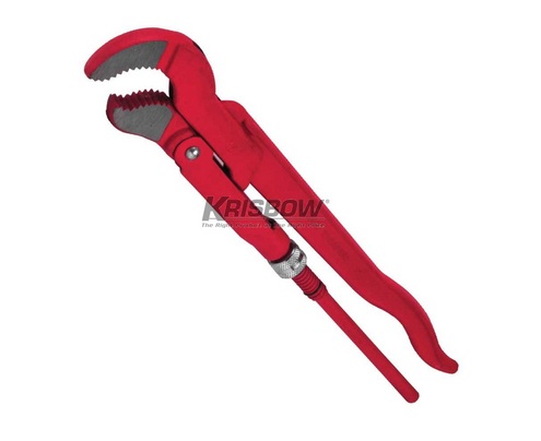 Kunci Pipa Pipe Wrench 12 Inch Krisbow KW0103920