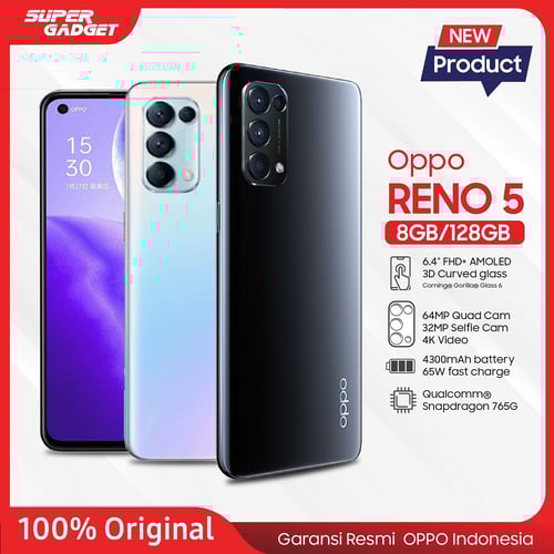 oppo reno 6 65w charger