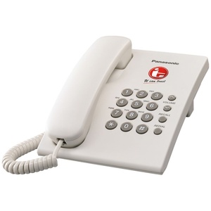 PANASONIC Telephone KX-T505