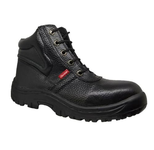 Handymen - NBR 601 BLK Sepatu Safety