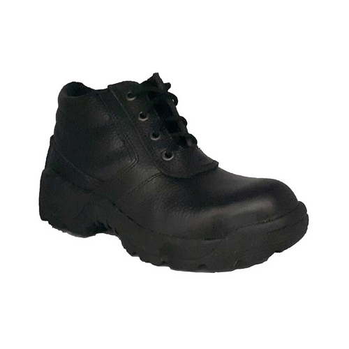 Handymen - SPT 329 BLK Sepatu Safety