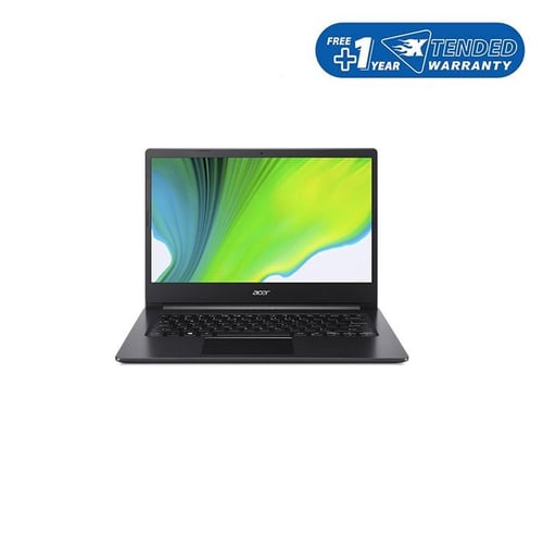 Acer Aspire 3 Slim A314-22-R5E2 14inch FHD R3-3250 4GB SSD256 OPI Black NX.HVVSN.00N