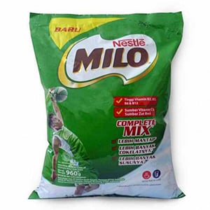 NESTLE Milo Professional Complete Mix 960gr
