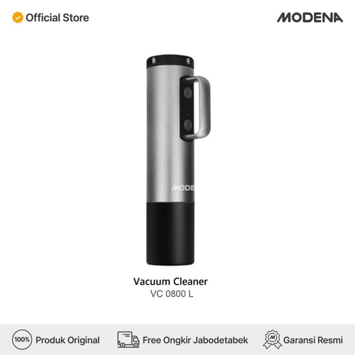 MODENA Vacuum Cleaner - VC 0800 L