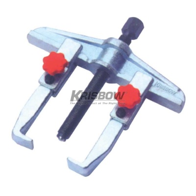 Treker Bearing Adjustable Gear Puller 2 Arm 6 INC Krisbow KW0103446