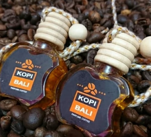 Parfum Kopi Bali
