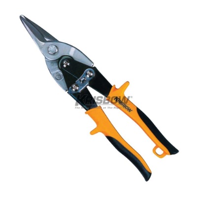 Gunting Baja Ringan Seng Aviation Snip Straight Cutting Krisbow KW0102119