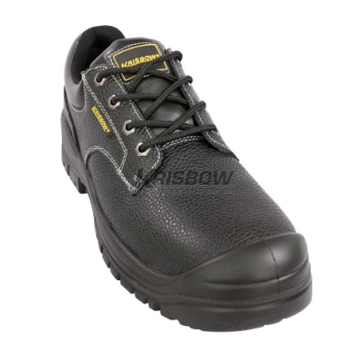 Sepatu Safety Shoes Maxi 4IN Size 38-44 Krisbow 10111798-804