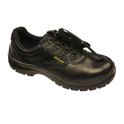Sepatu Safety Shoes Kronos 4IN Uk.38-44 Krisbow KW1000730